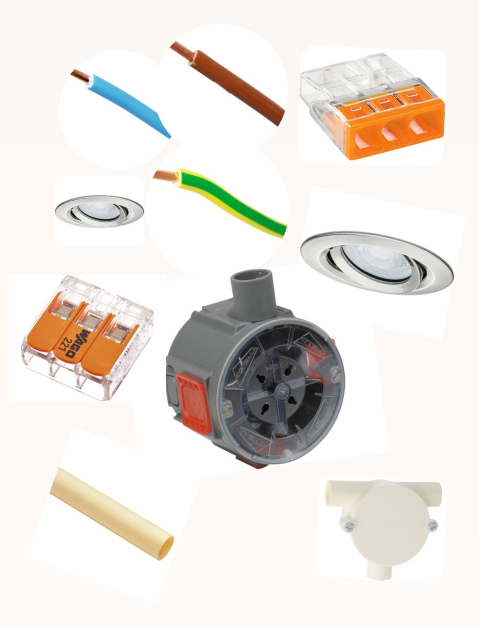 Elektrotechniek Elektrotechniek